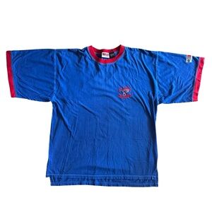 St. Louis Blues Vintage Pro Edge NHL Tee - Size XL